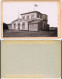 Ansichtskarte Westerland-Sylt Hotel Royal CDV Kabinettfoto 1894 Kabinetfoto - Altri & Non Classificati