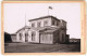 Ansichtskarte Westerland-Sylt Hotel Royal CDV Kabinettfoto 1894 Kabinetfoto - Other & Unclassified