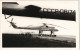 Foto  Flugwesen: Militär Helicopter Hubschrauber 1970 Privatfoto - Materiale
