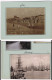 Westerland-Sylt Strandleben Restaurant CDV Kabinettfoto 1890 Privatfoto Foto - Autres & Non Classés