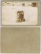 Westerland-Sylt Männer Im Strandkorb, Umkleidezelte CDV Kabinettfoto 1893 - Altri & Non Classificati