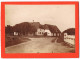 Keitum Sylt Kejtum Straße Geburtshaus U J Lorensen 1874 Privatfoto Kabinettfoto - Sonstige & Ohne Zuordnung