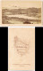 Ansichtskarte Sylt Insel Sylt - See In Den Dünen - CDV 1884 Kabinettfoto - Other & Unclassified