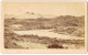 Ansichtskarte Sylt Insel Sylt - See In Den Dünen - CDV 1884 Kabinettfoto - Autres & Non Classés