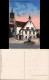 Ansichtskarte Friedrichshafen Rathaus Und Zeppelinbrunnen. 1913 - Friedrichshafen