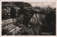 Postcard Tetschen-Bodenbach Decín Prebischtor Gel Nachgebühr 1939 - Tchéquie