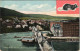 Ansichtskarte Hameln Straßenpartie, Brücke 1912 - Hameln (Pyrmont)