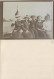 Sylt Insel Sylt Frauen Und Mann Lustige Bootspartie 1904 Privatfoto Foto - Autres & Non Classés