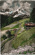 Ansichtskarte Grainau Alpspitze V. Graseck - Colorierte Foto Ak 1956 - Otros & Sin Clasificación