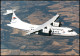 Ansichtskarte  Eurowings ATR 42-500 Flugzeuge - Airplane 1999 - 1946-....: Era Moderna