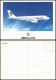 Ansichtskarte  Airbus A320 Flugzeuge - Airplane Aero Lloyd 1996 - 1946-....: Era Moderna