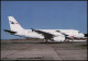 BJ009Ⓡ VOLKWAGEN VP-CVX* A319-133X-CJ Flugzeuge - Airplane 2004 - 1946-....: Ere Moderne