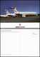 Ansichtskarte  Flugzeuge - Airplane McDonnell Douglas MD-83 Vor Dem Start 1995 - 1946-....: Era Moderna