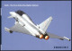 Luftwaffe EJ200 - The Power Behind Eurofighter Typhoon Flugzeuge - Airplane 2006 - 1946-....: Moderne