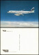 Ansichtskarte  Flugwesen & Flugzeug (Airplane) SUPER DC 8 - 62 Der UTA 1970 - 1946-....: Moderne