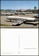 Ansichtskarte Zürich Flughafen Flugzeuge Airplane 1978 - Altri & Non Classificati