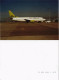 Flugwesen Flugzeug Dba Airline Auf Vorfeld Foto Photo 2010 Privatfoto Foto - 1946-....: Moderne