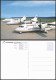 Ansichtskarte  Flugwesen Aviation Flugzeuge Die Eurowings-Flotte 2000 - 1946-....: Ere Moderne