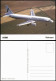 Ansichtskarte  VIETNAM AIRLINES A320 Flugzeug 1999 - 1946-....: Moderne