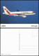 Ansichtskarte  Airbus 319 - TAP Air Portugal - Flugzeug 2003 - 1946-....: Era Moderna