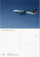 Ansichtskarte  Lufthansa Airbus A310-300 Fotokarte Flugwesen 2000 - 1946-....: Ere Moderne