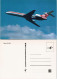 .Tschechien Tupolev TU-154M LSA CZECHOSLOVAK AIRLINES Flugwesen Flugzeuge 1975 - Czech Republic