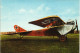 KRIEGER-EINDECKER Nr. 5 Historisch Altes Flugzeug/Flugwesen 1970 - 1946-....: Modern Era