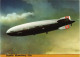 Sammelkarte  Zeppelin Hindenburg Anno 1936 1970 - Dirigeables