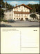 Ansichtskarte Siegsdorf Gasthof Alte Post 1981 - Sonstige & Ohne Zuordnung