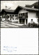 Foto Waidring In Tirol Landhaus Korporal 1961 Privatfoto - Autres & Non Classés