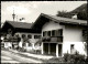 Foto Waidring In Tirol Landhaus Korporal 1961 Privatfoto - Sonstige & Ohne Zuordnung