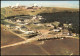 Ansichtskarte Gersfeld (Rhön) Wasserkuppe, Anlagen - Sendestation 1974 - Sonstige & Ohne Zuordnung