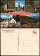 Hundsbach-Forbach (Baden) Mehrbildkarte Mit Gasthof-Pension-Café-Forelle 1975 - Forbach