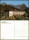Garmisch-Partenkirchen HOTEL KÖNIGSHOF St. Martin-Straße 4 1976 - Garmisch-Partenkirchen