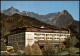 Garmisch-Partenkirchen HOTEL KÖNIGSHOF St. Martin-Straße 4 1976 - Garmisch-Partenkirchen