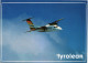 Ansichtskarte  Tyrolean Airways Flugwesen - Flugzeuge 1994 - 1946-....: Moderne