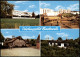 Ansichtskarte Hämelerwald Erholungsgebiet Hämelerwald Mehrbildkarte 1987 - Andere & Zonder Classificatie