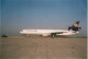 Flugwesen - Flugzeuge, Lufthansa Cargo Auf Dem Rollfeld 2000 Privatfoto Foto - 1946-....: Modern Era