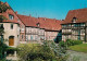 72958247 Hildesheim Godehardsplatz Werner'sche Haus Fachwerkhaus Altstadt Hildes - Hildesheim