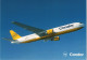 Ansichtskarte  Condor Boeing 767 Flugwesen - Flugzeuge 1996 - 1946-....: Moderne