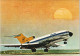 Condor Europa-Jet Boeing 727-30 Flugwesen Airplane Flugzeug 1970 - 1946-....: Moderne