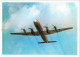 Ansichtskarte  Interflug DDR Flugwesen Airplane Flugzeug 2013 - 1946-....: Modern Tijdperk