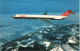 .Schweiz MCDONNELL DOUGLAS DC-9-81 Swissair Flugwesen Flugzeug 1986 - Sonstige & Ohne Zuordnung