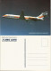 Ansichtskarte  AERO LLOYD MCDONNELL DOUGLAS Typ MD-87 Flugwesen Flugzeug 1990 - 1946-....: Modern Tijdperk