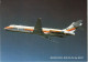 Ansichtskarte  AERO LLOYD MCDONNELL DOUGLAS Typ MD-87 Flugwesen Flugzeug 1990 - 1946-....: Modern Tijdperk