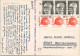 Ansichtskarte  SOPWITH CAMEL 1978 Flugwesen - Flugzeuge 1973 - 1946-....: Moderne