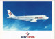 Ansichtskarte  AERO LLOYD Airbus A320 Flugwesen Flugzeug Airplane 2000 - 1946-....: Era Moderna