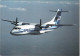 ATR 42/300 RFG Regionalflug Turboprop Flugwesen Flugzeug Airplane 1990 - 1946-....: Moderne