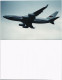 Flugwesen Flugzeuge Flugzeug Foto Airplane Photo Aufnahme 2000 Privatfoto - 1946-....: Ere Moderne