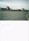 Flugzeug Foto Airplane Photo (Flieger Slovak Slovakei) 2001 Privatfoto - 1946-....: Era Moderna